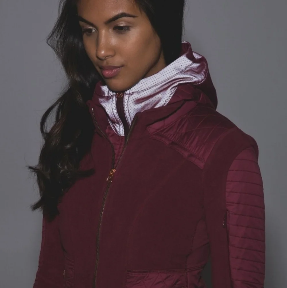Lululemon Jacket